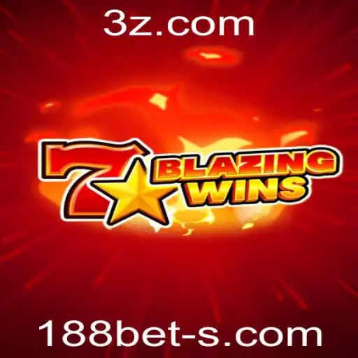 188BET - A Fascinante Jornada através de BlazingWins na Plataforma 188BET
