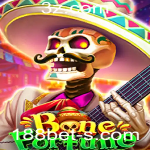 188BET - Descubra 'BoneFortune': O Jogo de Azar que Está Conquistando o Mundo