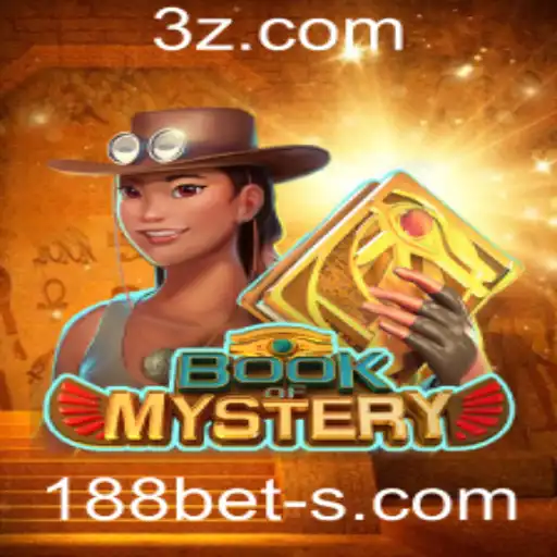 188BET - Explorando o Fascinante Mundo do Jogo BookofMystery na 188BET