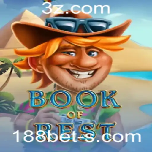 188BET - Explorando o Universo de BookofRest: A Nova Aposta da 188BET no Mercado de Jogos Digitais