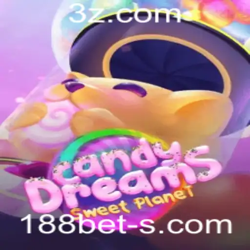 188BET - Descubra o Mundo Encantado de CandyDreams com 188BET