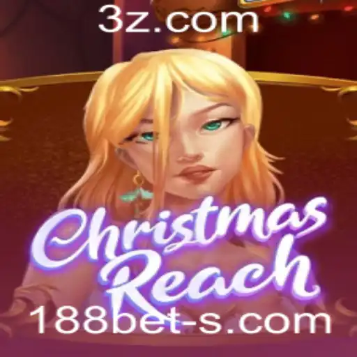 188BET - Descubra ChristmasReach: O Jogo Festivo da Temporada