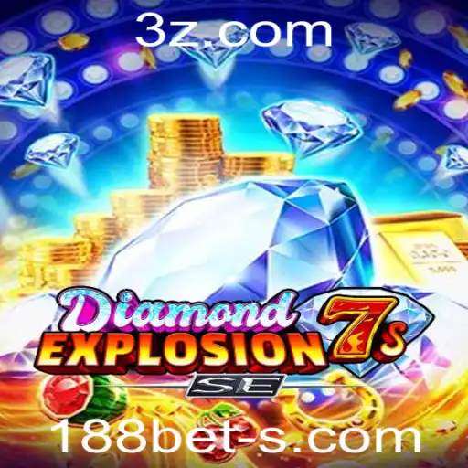 188BET - Explorando o Vibrante Mundo de DiamondExplosion7sSE no 188BET
