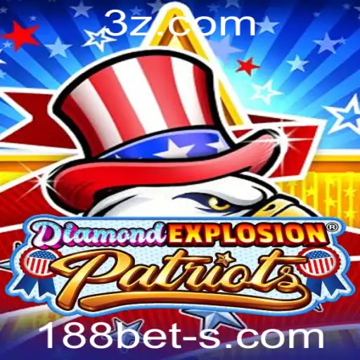188BET - A emocionante aventura de DiamondExplosionPatriots