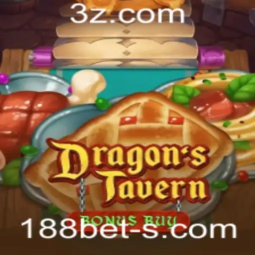 Explore o Fascinante Mundo de DragonsTavern com 188BET