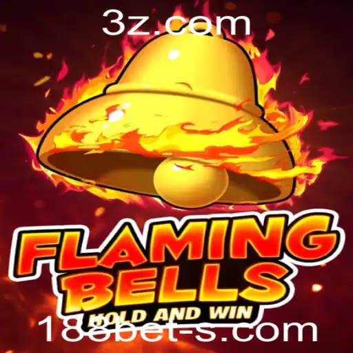188BET - FlamingBells: Descubra a Nova Sensação do Mundo dos Jogos com 188BET