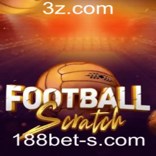 188BET - FootballScratch: Descubra o Novo Jogo de Futebol com 188BET