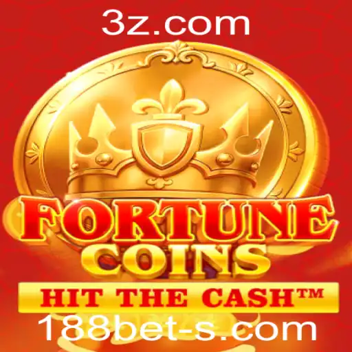 Explorando o Mundo de FortuneCoins no 188BET