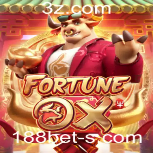 188BET - Descubra o FortuneOx no 188BET: O que você precisa saber sobre o jogo