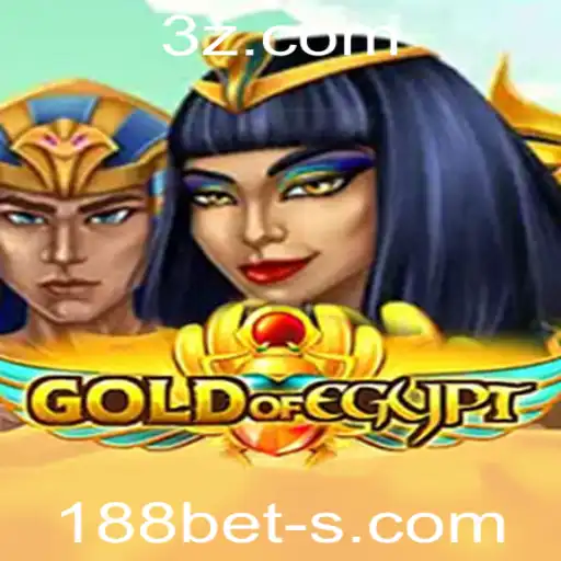 188BET - Descubra o Fascinante Mundo de GoldOfEgypt com 188BET