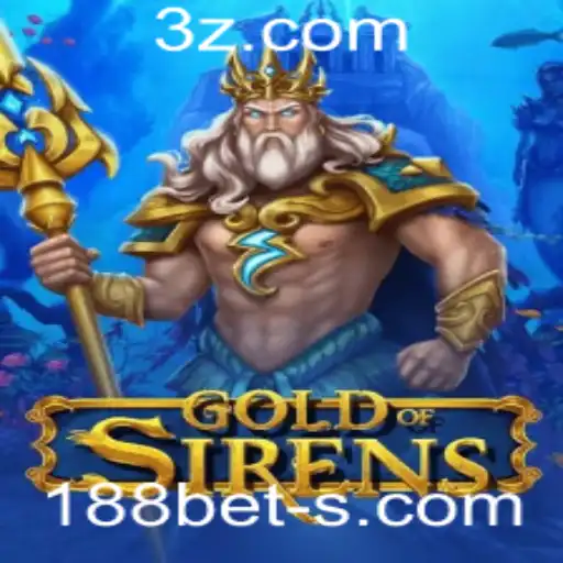 Descubra o Mundo Fascinante de GoldofSirens com 188BET