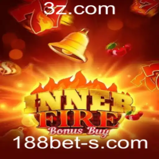 188BET - Explorando o Jogo InnerFireBonusBuy: Dinâmica e Diversão no 188BET