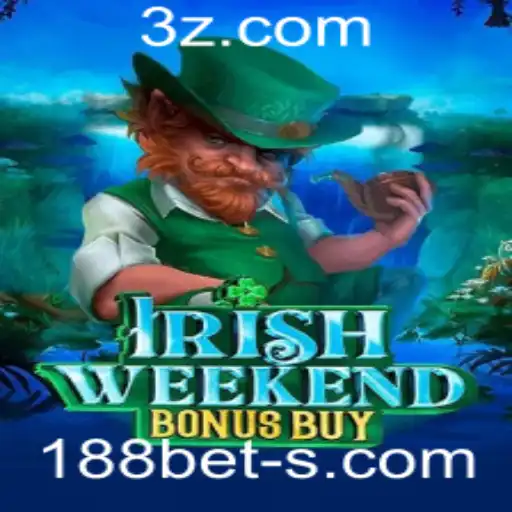 Explorando o Fascinante Mundo de IrishWeekendBonusBuy no 188BET