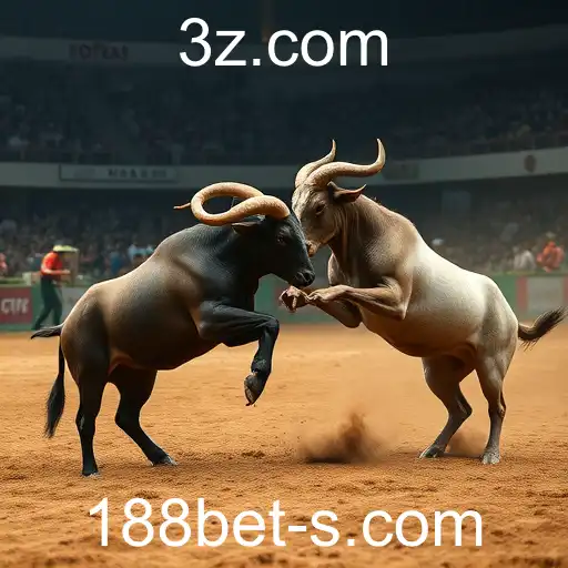 Explorando a Tradição e Emoção dos Jogos de Sabong com 188BET