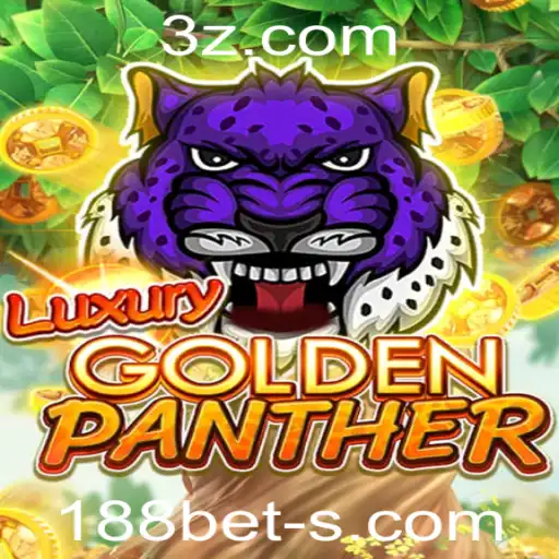 Explorando o Fascinante Mundo de LUXURYGOLDENPANTHER com 188BET