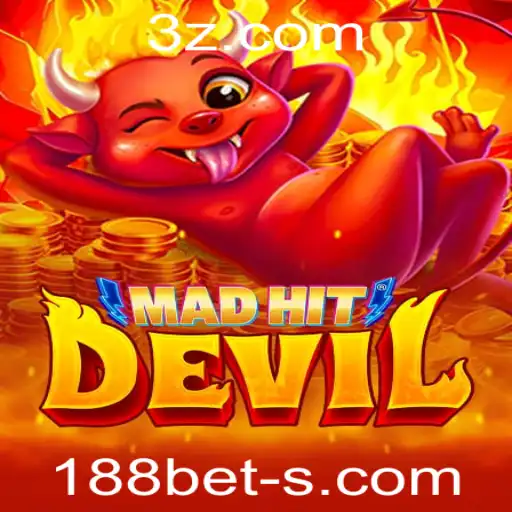 188BET - Explorando o Universo de MadHitDevil: Um Novo Horizonte no Mundo dos Jogos Online