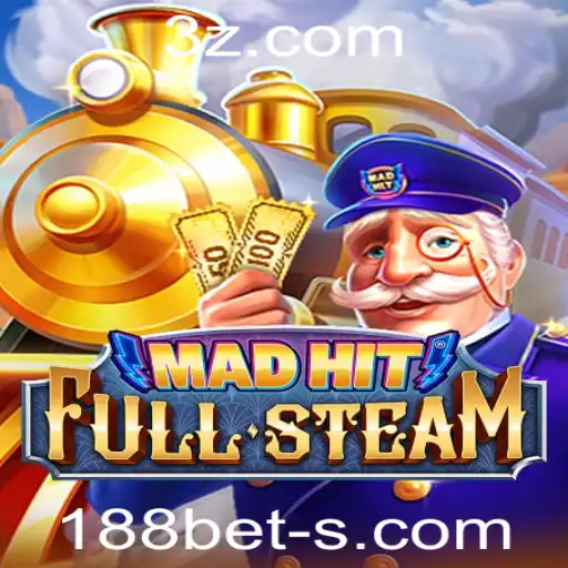 188BET - Descubra o Mundo Empolgante de MadHitFullSteam com 188BET