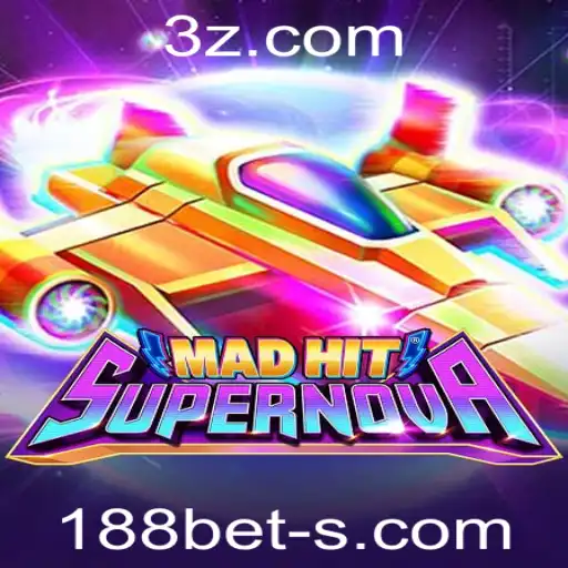 Descubra o Universo de MadHitSupernova: A Nova Sensação do Mundo dos Jogos Online