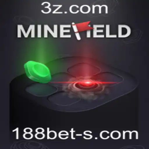 188BET - Descubra o Fascinante Mundo do Jogo MineField