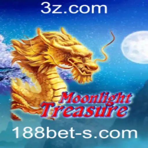 188BET - Descubra o Universo de MoonlightTreasure com 188BET