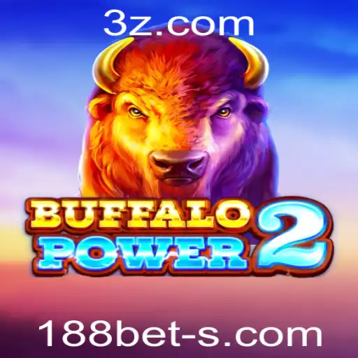 Buffalo Power 2: Explorando a Nova Aventura de iGaming com 188BET