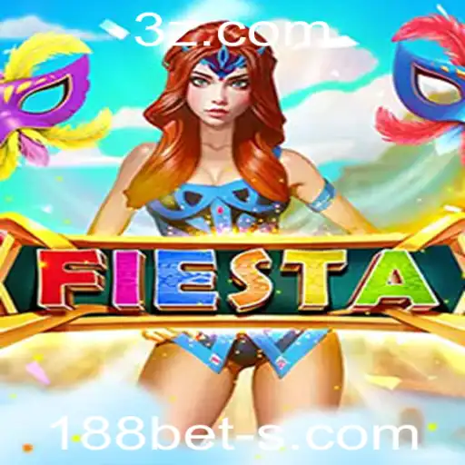 Fiesta: Um Jogo de Aventura e Estratégia com a Marca 188BET