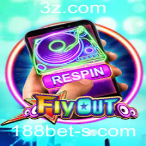 Explorando o Jogo FlyOut: Estratégias e Regras com a 188BET
