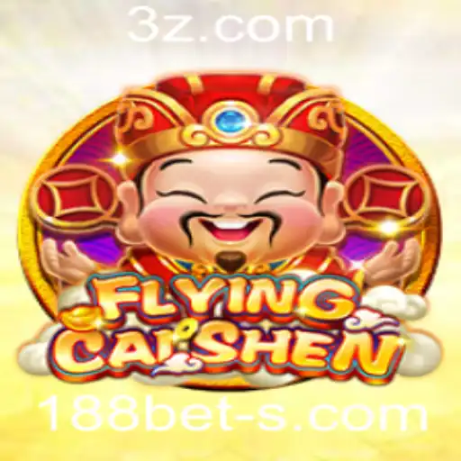 FlyingCaiShen: Desvendando o Mundo do Jogo Popular no 188BET