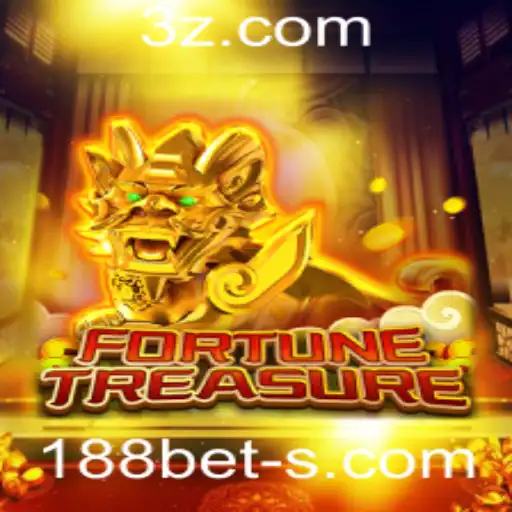 Descubra FortuneTreasure: Um Jogo Inovador da 188BET