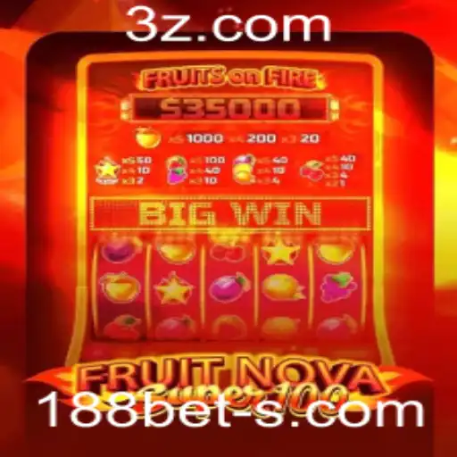 Explorando o Universe de FruitNovaSuper100 e Sua Relação com 188BET