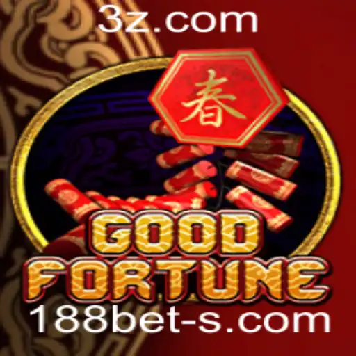 GoodFortune: Uma Nova Experiência de Jogo com 188BET