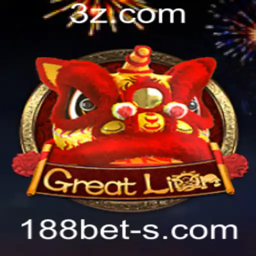 Descubra o Empolgante Mundo de GreatLion com 188BET