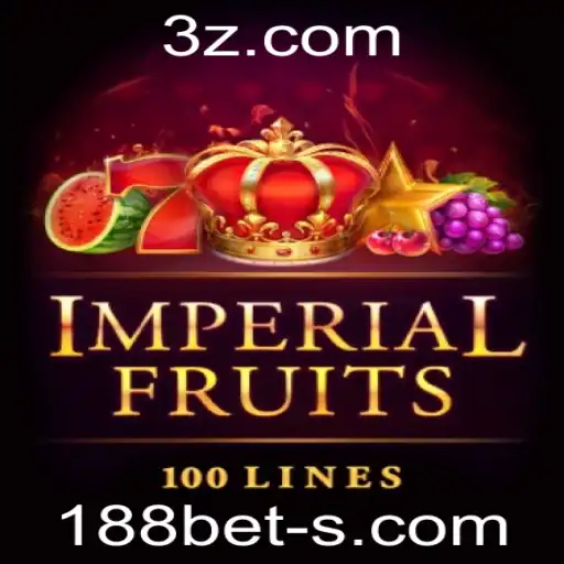 Descubra ImperialFruits100: A Nova Sensação dos Cassinos