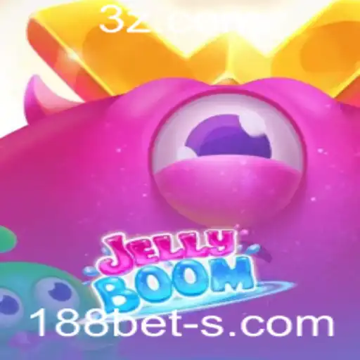 Explorando o Fascinante Mundo do JellyBoom com 188BET