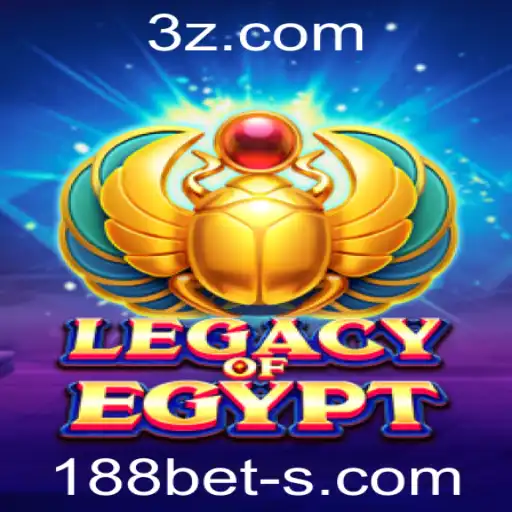 Explorando os Mistérios do Jogo LegacyOfEgypt no 188BET