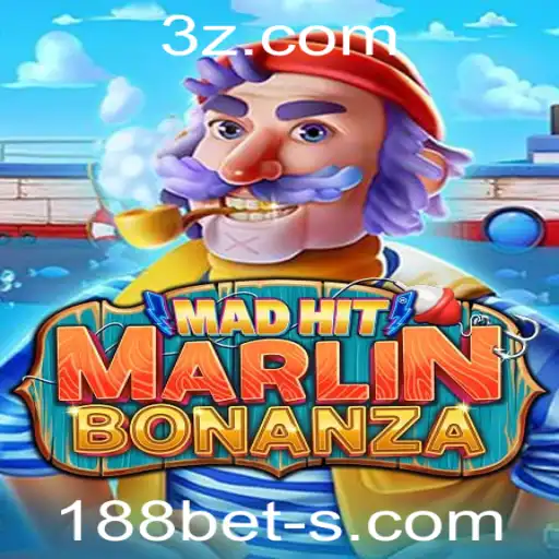 Descubra o Mundo Emocionante de MadHitMarlinBonanza na 188BET