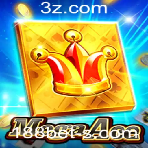 MegaAce: O Universo Emocionante de uma Nova Era de Jogos com 188BET