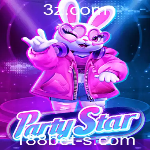 Explorando PartyStar: O Novo Lançamento no Mundo dos Jogos