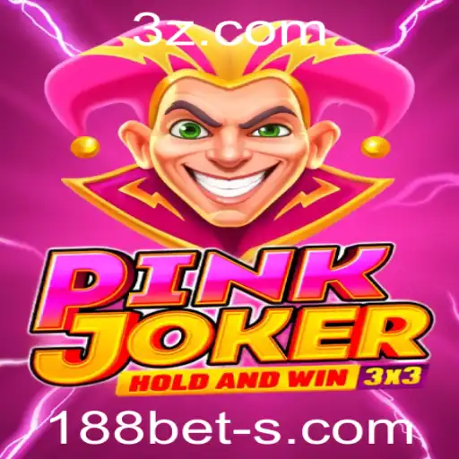 Explorando o Mundo do Jogo Pinkjoker com 188BET