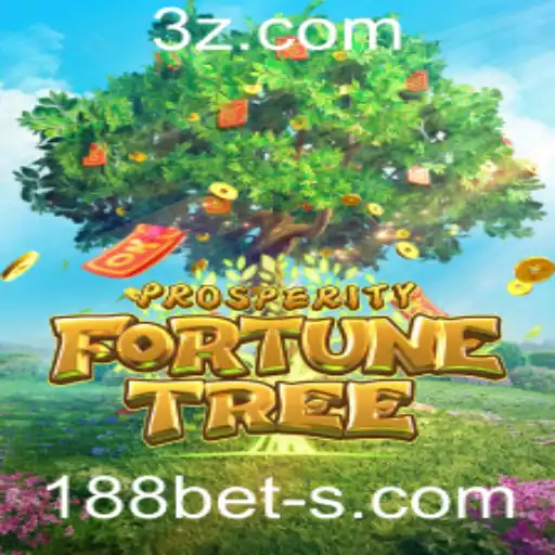 Explorando o Mundo de ProsperityFortuneTree no 188BET