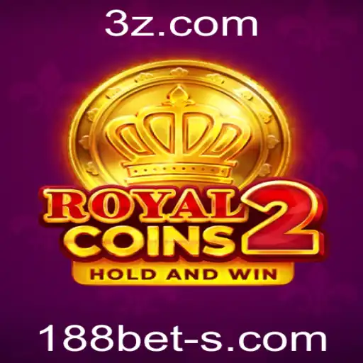 Descubra o Fascinante Mundo de RoyalCoins2 com 188BET