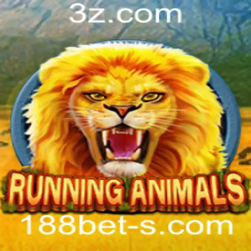 RunningAnimals: Uma Nova Experiência de Jogo com Parceria 188BET