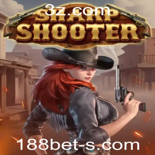 Explorando Sharpshooter: O Novo Jogo em Destaque na 188BET