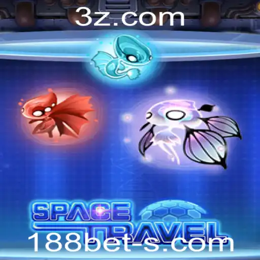 Descubra o Universo de Diversão com o Jogo SpaceTravel e 188BET