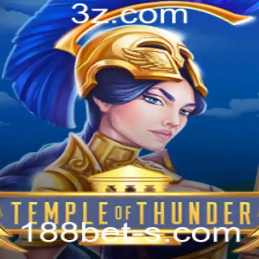 TempleofThunder: Uma Experiência Imersiva no Mundo dos Jogos com 188BET