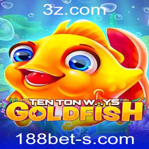 Explorando o Mundo de TenTonWaysGoldfish: A Nova Sensação do Cassino Online com 188BET