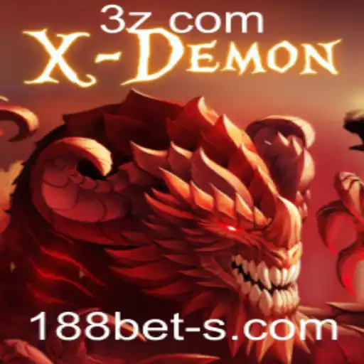 XDemon: Uma Jornada no Universo dos Jogos de Azar com 188BET