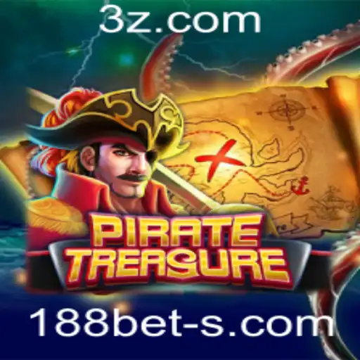 Explorando o Mundo de PirateTreasure em 188BET