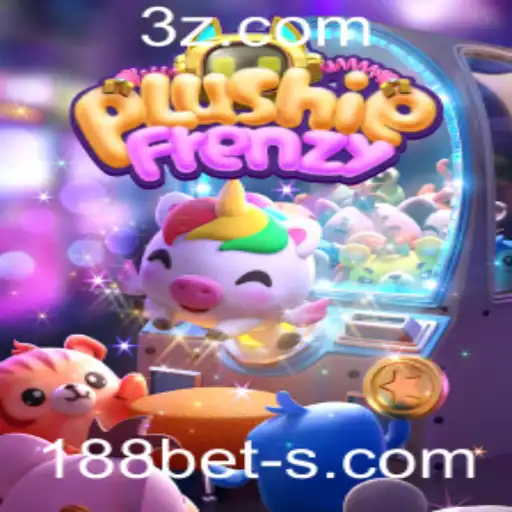 188BET - Explorando o Mundo de PlushieFrenzy: Um Jogo de Diversão e Estratégia