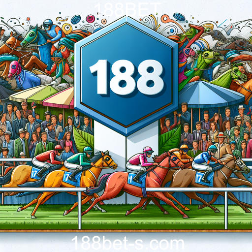 A Emoção das Corridas nos Jogos Online da 188BET